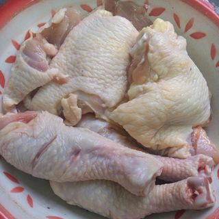 香辣烤<a href=/shicai/rouqin/JiTui/index.html target=_blank><u>鸡腿</u></a>