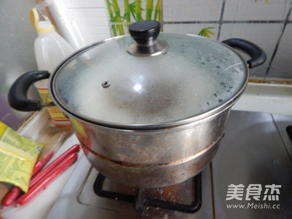 肉末蒸<a href=/shicai/mimian/DouFu/index.html target=_blank><u>豆腐</u></a>的做法