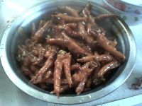 养生食谱大放送