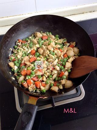 <a href=/shicai/shucai/WanDou/index.html target=_blank><u>豌豆</u></a>欢乐烩