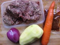 养生食谱大放送