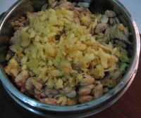 养生食谱大放送