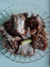 养生食谱大放送