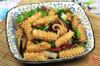 养生食谱大放送