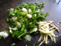 养生食谱大放送