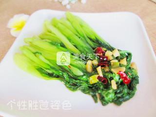 蒜香<a href=/shicai/shucai/QingCai/index.html target=_blank><u>青菜</u></a>