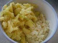 养生食谱大放送