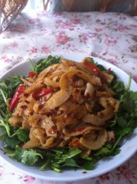 养生食谱大放送