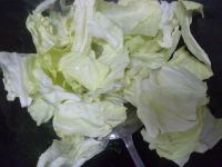 养生食谱大放送