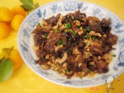 养生食谱大放送