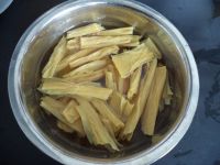 养生食谱大放送