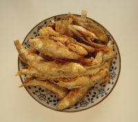 养生食谱大放送