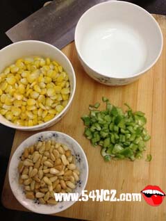 淮扬菜的代表菜1