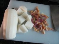 养生食谱大放送