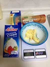 养生食谱大放送