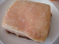 养生食谱大放送