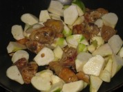 养生食谱大放送