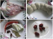 养生食谱大放送