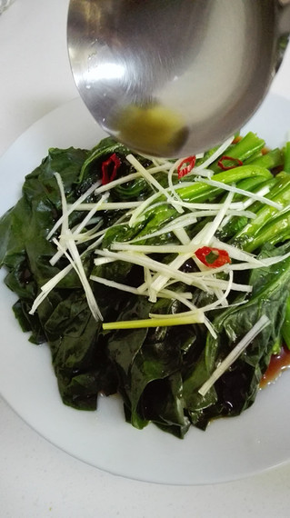 蚝油<a href=/shicai/shucai/JieLan/index.html target=_blank><u>芥兰</u></a>