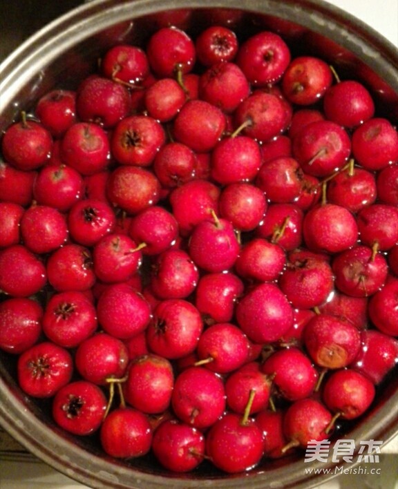 自制果丹皮-免烤箱版的做法