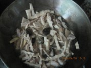 养生食谱大放送