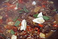 养生食谱大放送