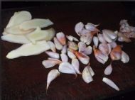 养生食谱大放送