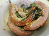 养生食谱大放送