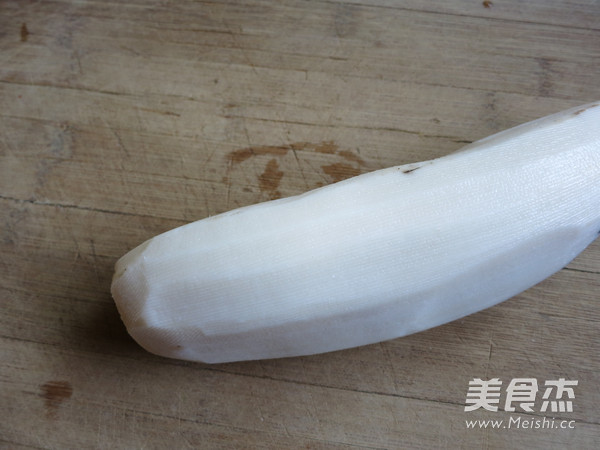 爽口清肠莲<a href=/shicai/shucai/Ou/index.html target=_blank><u>藕</u></a>块的做法