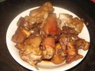 养生食谱大放送