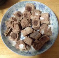 养生食谱大放送