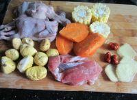 养生食谱大放送