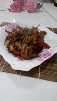 养生食谱大放送