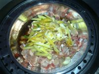 养生食谱大放送