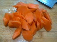 养生食谱大放送