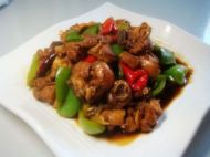 养生食谱大放送