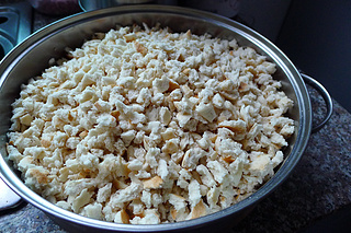 陕西<a href=/shicai/rouqin/YangRou/index.html target=_blank><u>羊肉</u></a>泡馍