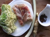 养生食谱大放送