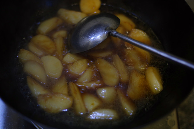 烧<a href=/shicai/shucai/LuoBo/index.html target=_blank><u>萝卜</u></a>的做法