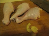 养生食谱大放送