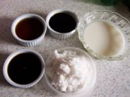 养生食谱大放送