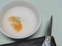 养生食谱大放送