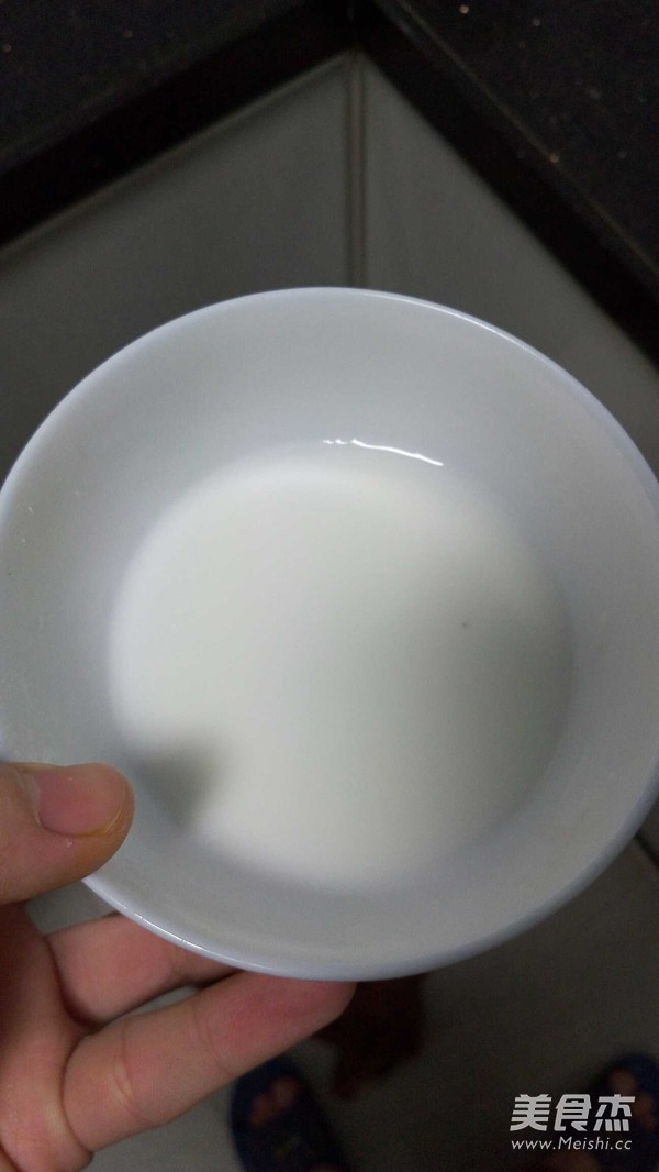 咖喱鸡块的做法