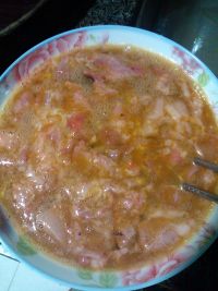 养生食谱大放送