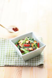 养生食谱大放送