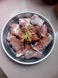 养生食谱大放送