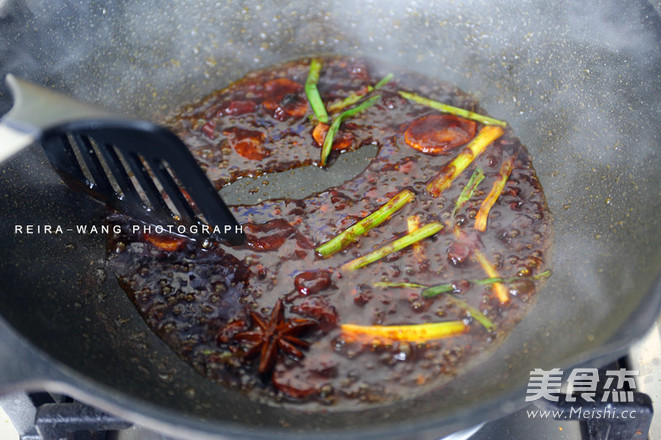 #苏泊尔#贵妃<a href=/shicai/rouqin/NiuNan/index.html target=_blank><u>牛腩</u></a>的做法