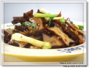 养生食谱大放送