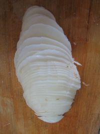 养生食谱大放送