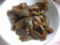 养生食谱大放送